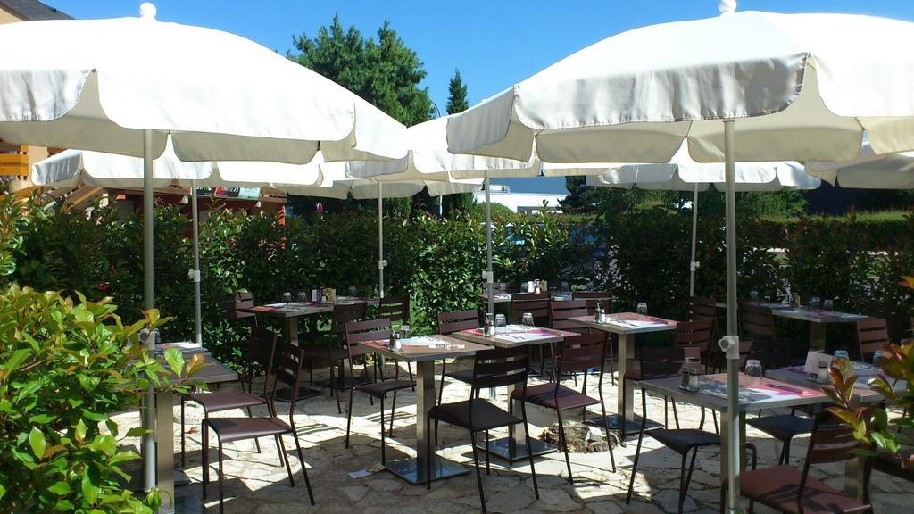 Kyriad Blois Nord Εξωτερικό φωτογραφία